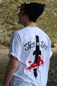 Image of CG Pizzeria - T-shirt