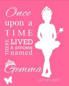 Image of Once upon a time.....