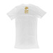 Image of The Blessed Tee [Womens] [White]