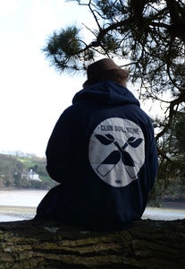 Image of Molotov Zip up
