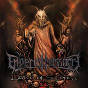 Image of Emperial Massacre - Dawn of Suffering