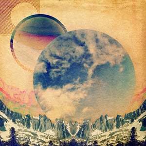 Image of Right above you. 311