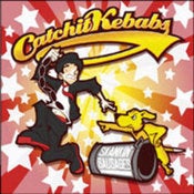Image of Skankin' Sausages CD + FREE promo copy of our NEW CD!