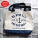 Image of Sailor's Life Boat Bag