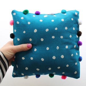 Image of HELLO FABRIC with HELLO SANDWICH