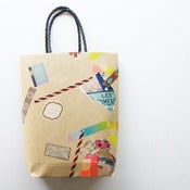 Image of HELLO PAPER with HELLO SANDWICH