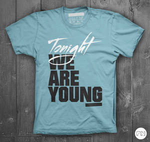 Image of Tonight We Are Young