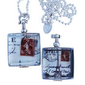 Image of Paris Locket