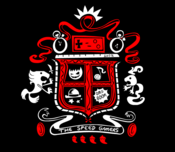 Image of TSG Coat of Arms Hoodie