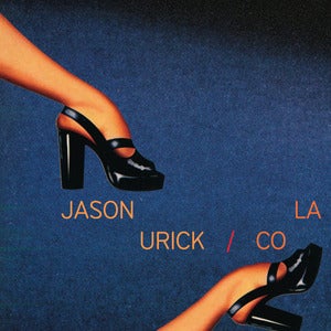 Image of Jason Urick / Co La