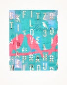 Image of Birds 3000 Print