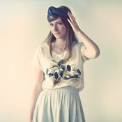 Image of T-shirt Ruby Forest ~ Women