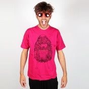 Image of BARCELONA sorry FUSCIA