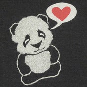Image of Panda Bear T-shirt
