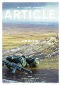 Image of the Broken Issue 