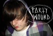 Image of Party Wound Tape Club SUBSCRIPTION