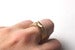 Image of droplet rings - set of 3