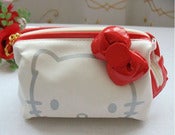 Image of Trousse kawaii Hello Kitty