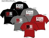 Image of Forum Freaks Shirts