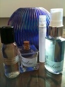 Image of ***NEW*** Brodae Blu Fragrance (1fl oz. or 1/4 fl oz.)