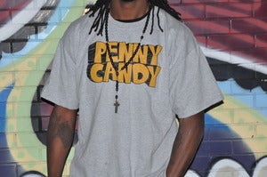 Image of School House Rocks tee