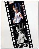 Image of Ronnie Wood Canvas