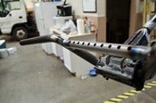 Image of 4.666 Holy Bar 