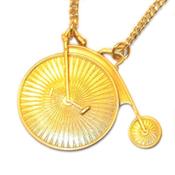 Image of Penny Farthing