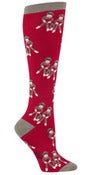 Image of Sock Monkey Love