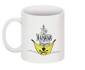 Image of The Banana Sessions Mug