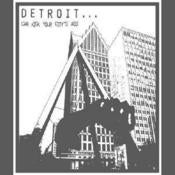 Image of Detroit can...kick your city's ass