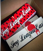 Image of Box Stickers!