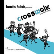 Image of Crosswalk