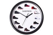 Image of Shoepreme Wall Clock 