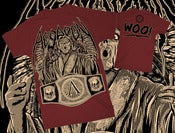 Image of Zombie Ric Flair