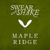 Image of "Maple Ridge" Compact Disc (Pre-order w/ Instant Digital Download!)