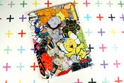 Image of ARKITIP x KAWS