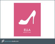 Image of Statement (Shoe)