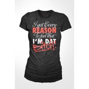 Image of I'm Dat B*TCH