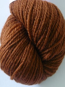Image of Witch's Brew Kettle Dyed Worsted