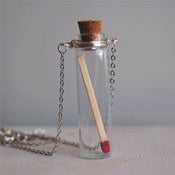 Image of A Perfect Match Necklace
