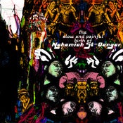 Image of The Slow and Painful Birth of Nehemiah St-Danger