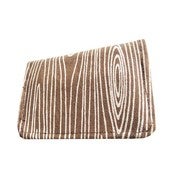 Image of FauxBois ) Slim Wallet