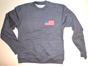 Image of Capitol Building Crewneck Sweatshirt