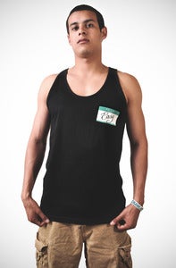 Image of Live Easy 2 Tank
