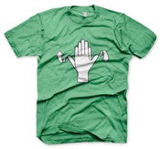 Image of The Awkward Turtle T-Shirt