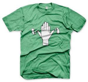 Image of The Awkward Turtle T-Shirt