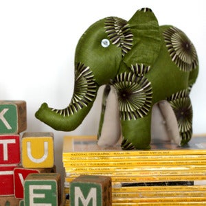 Image of African Elephant