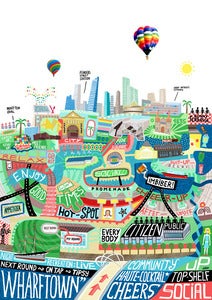Image of Melbourne