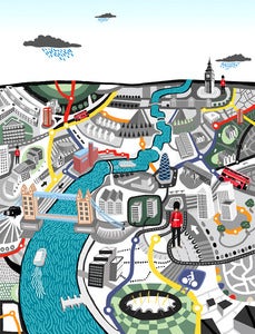 Image of London